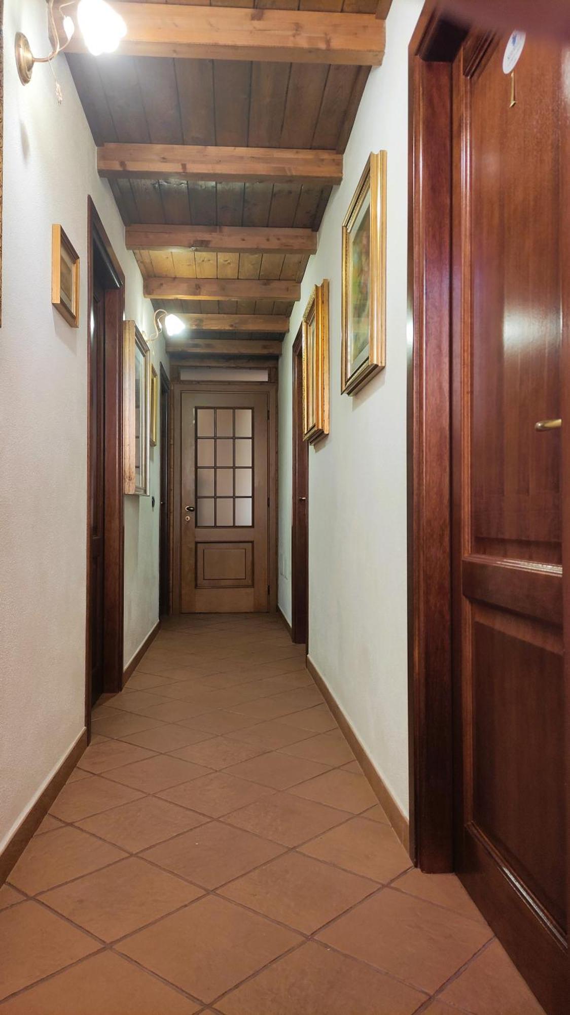 Grotta Delle Fate Bed & Breakfast Ossi ภายนอก รูปภาพ