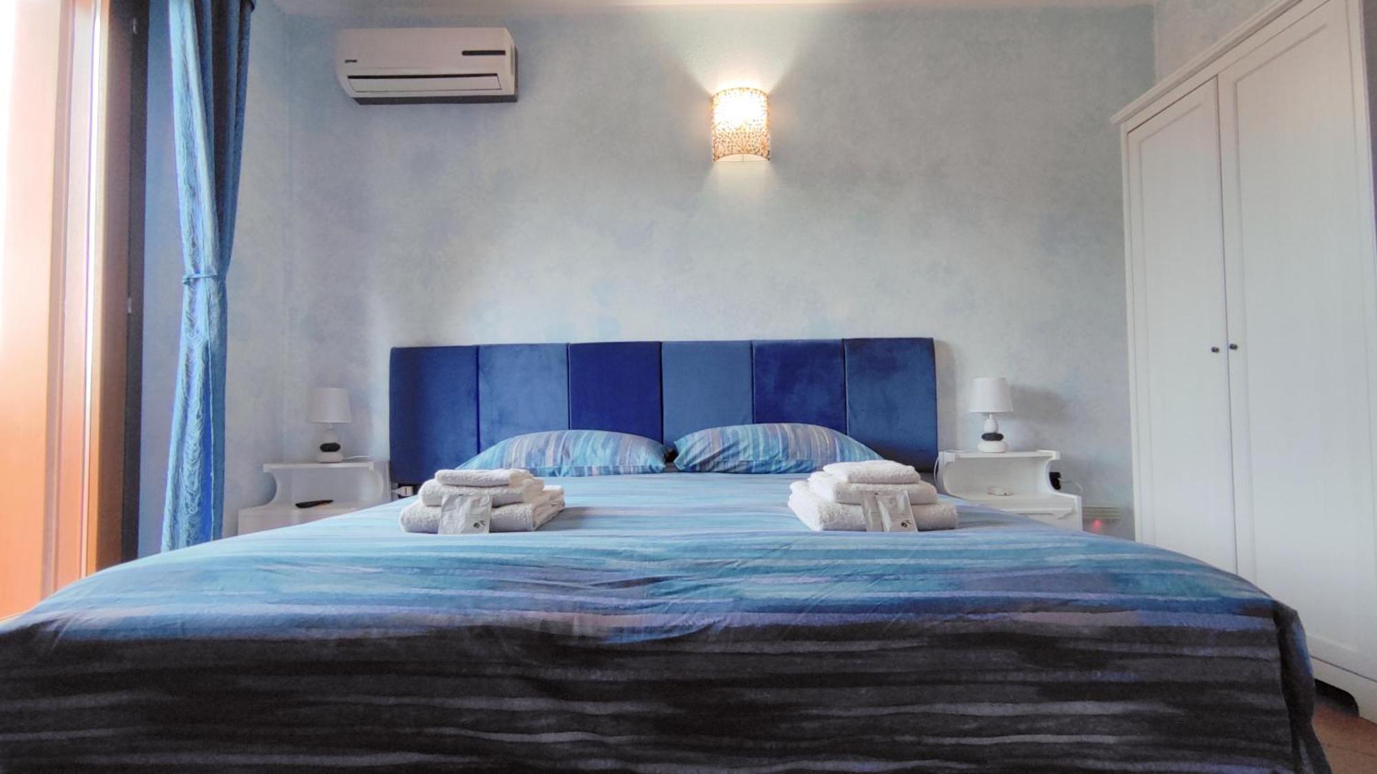 Grotta Delle Fate Bed & Breakfast Ossi ภายนอก รูปภาพ